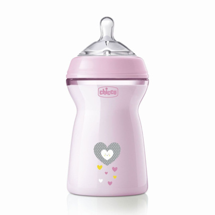 Avis Biberon Naturalfeeling Chicco 6