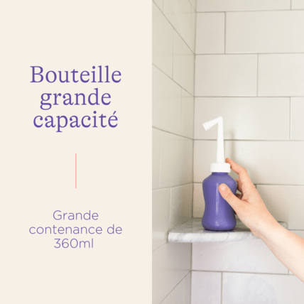 Avis Douche Intime Périnée Lansinoh 2