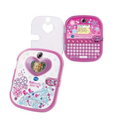 Avis Kidisecrets Selfie VTech 2