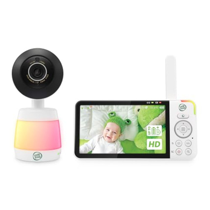 Avis Babyphone vidéo LF3915HD LEAPFROG 1