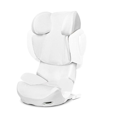 Avis Housse d'été pour Solution Qfix/Qfix Plus CYBEX 1