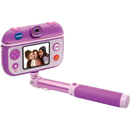 Avis Kidizoom Selfie Cam VTech 2