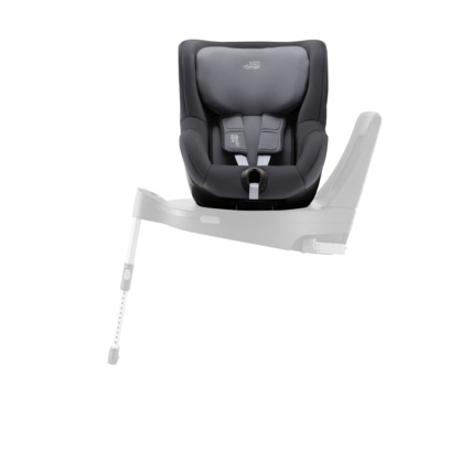 Avis Siège-auto DUALFIX 3 i-SIZE Britax Römer 4
