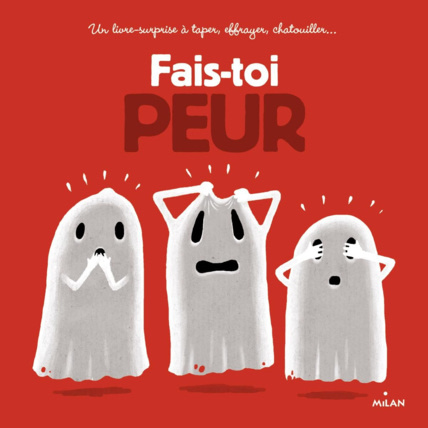 Avis Fais-toi peur MILAN 1