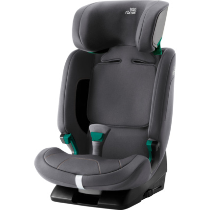 Avis Siège auto évolutif VERSAFIX Britax Römer 4