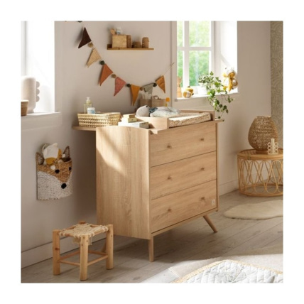 Avis Commode 3 tiroirs bois Access Sauthon 1