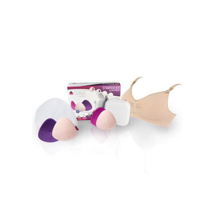 Avis Kit d'allaitement Curve CURVE bY CHACHE COEUR 5