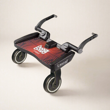 Avis Planche à roulettes BuggyBoard Maxi LASCAL 3