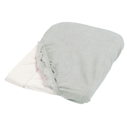 Avis Lot de housses de matelas à langer TINEO 5