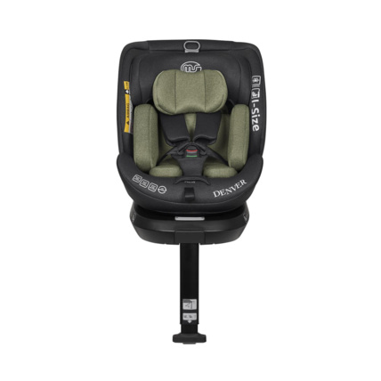 Avis Siège auto Denver INNOVACIONES MS 2
