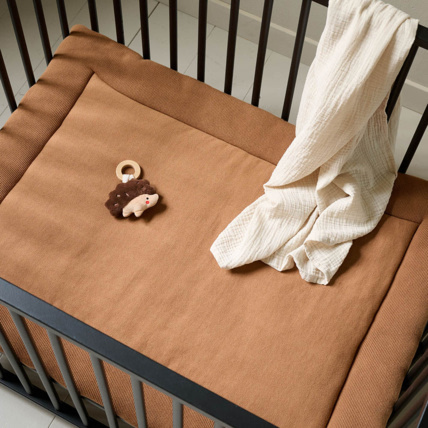 Avis Tapis de parc pour parc pliable Petite Amélie 5
