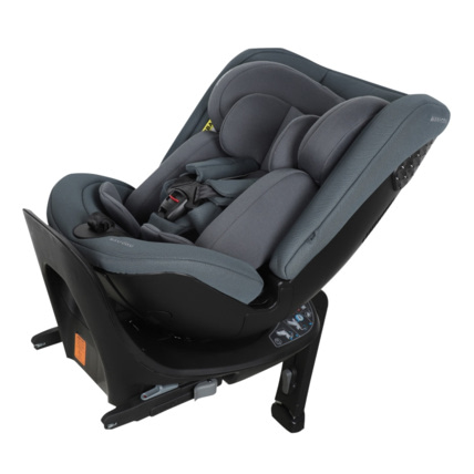 Avis Siège-auto Spinel 360 Plus Maxi-Cosi 1