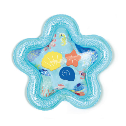 Avis Tapis d'eau Etoile LUDI 1