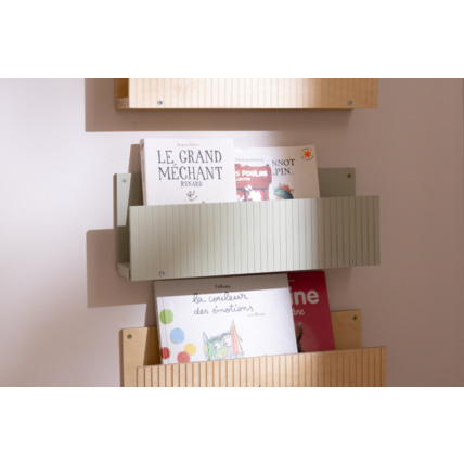 Avis Étagères My Books Mon Lit Cabane 4