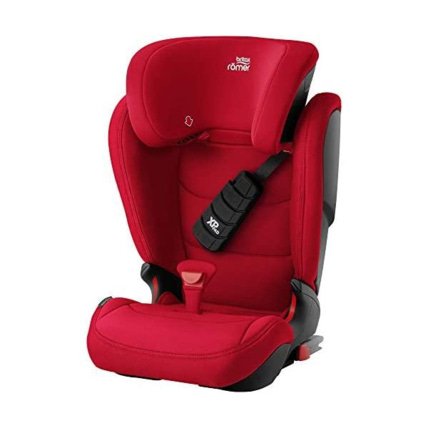 Avis Siège auto Kidfix Z-Line Britax Römer 1