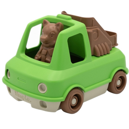 Avis Camion Pompier Simple 2