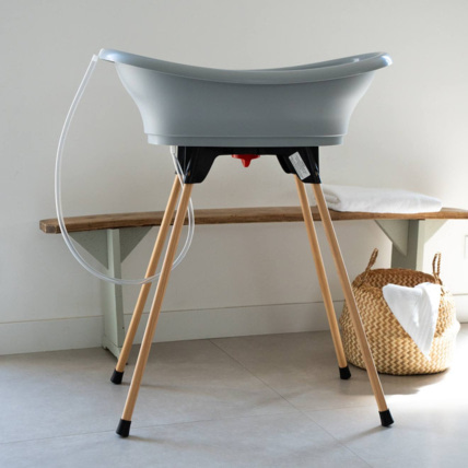 Avis Kit baignoire Vasco THERMOBABY 8