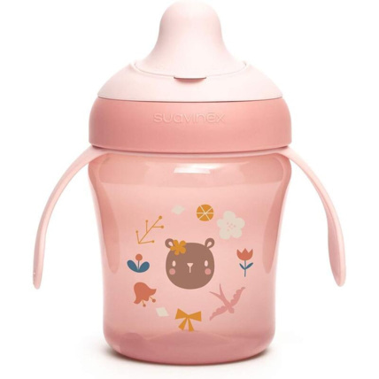 Avis Tasse d'apprentissage Into the Forest Suavinex 2