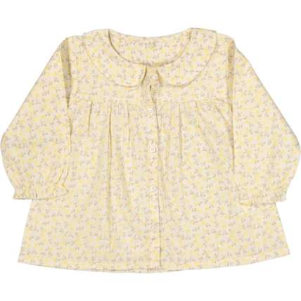 Avis Blouse fille bébé ZEEMAN 1