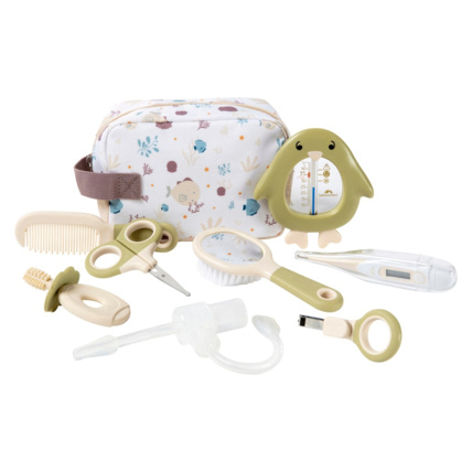 Avis Trousse Essentiel de toilette Bebeconfort 1