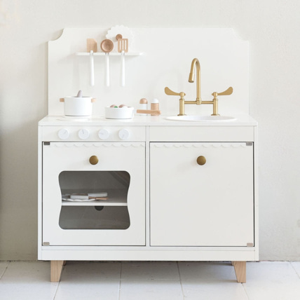 Avis Cuisine en bois Sorbier Petite Amélie 2