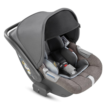 Avis Siège auto Darwin i-size INGLESINA 1