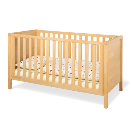 Avis Lit bébé évolutif Enno PINOLINO 1