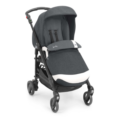 Poussette cam trio combi family cheap
