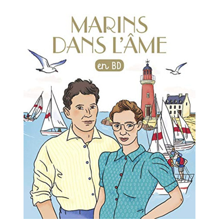 Avis Les chercheurs de Dieu - Tome 31 - Marins dans l'âme BAYARD JEUNESSE 1