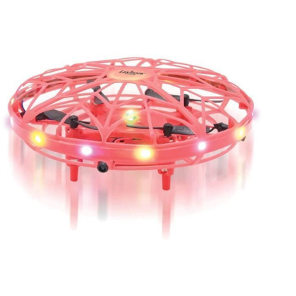 Avis Mini drone volant à induction LEXIBOOK 4