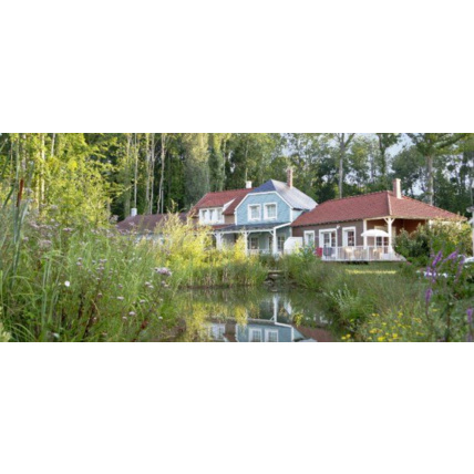 Avis Le Lac d'Ailette CENTER PARCS 1