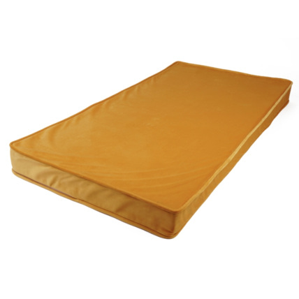 Avis Matelas de Sol en Velours Mon Lit Cabane 1