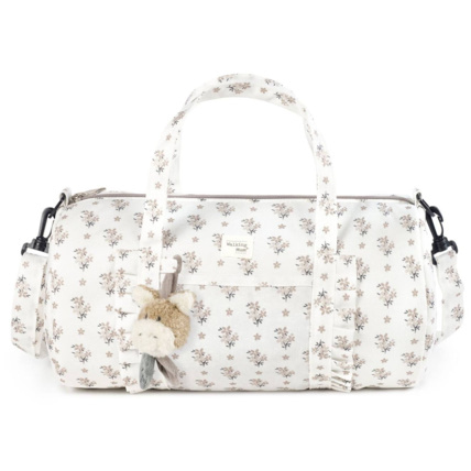 Avis Sac de week-end enfant Botton Flowers Walking mum 1