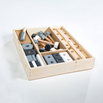 Avis Boite à outils ROBA 3