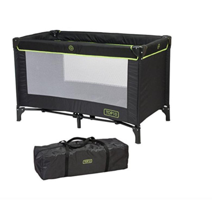 Avis Lit Parapluie pour bébé BEBE ACHAT 1