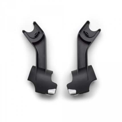 Avis Adaptateur pour siège auto sur poussette Ant Bugaboo 1