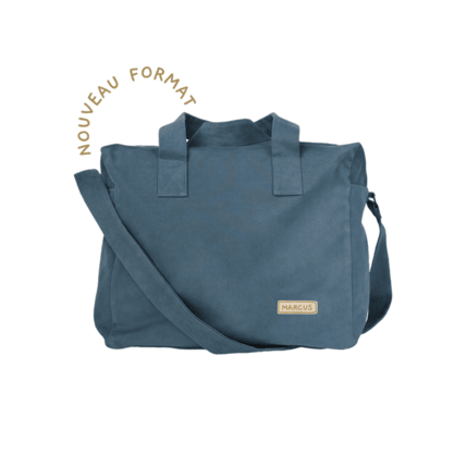 Avis Olivier le sac à langer daily Petit Picotin 1