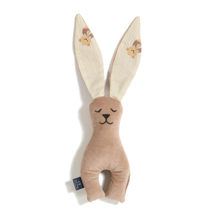 Avis Peluche Lapin Velvet La Millou 1