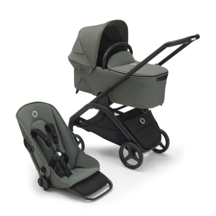 Avis poussette bugaboo new arrivals