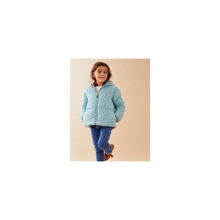 Avis Manteau réversible NOUKIE'S 1