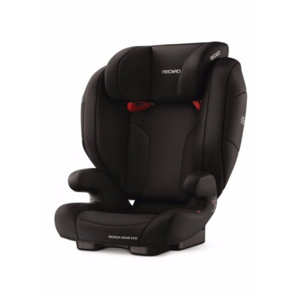Avis Siège auto Monza Nova Evo Recaro 2