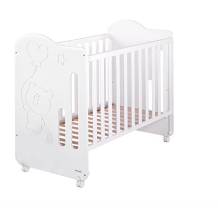 Avis Lit Bébé Globito MICUNA 1
