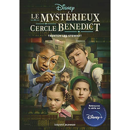 Avis Le mystérieux cercle Bénédict - Tome 01 - Le mystérieux cercle Benedict BAYARD JEUNESSE 1