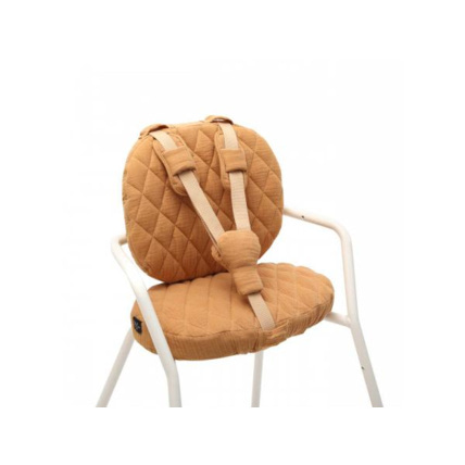 Avis Coussins et housse pour chaiseTibu CHARLIE CRANE 4