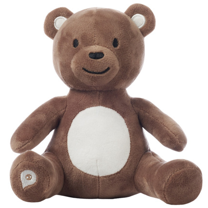 Avis Ours en peluche Prémaman 1