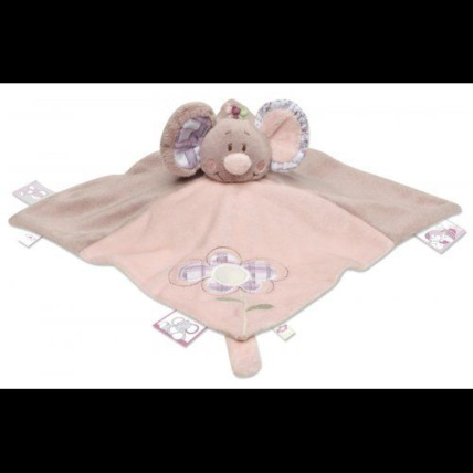 Avis DOUDOU KALI ( KALI NINA ET KENZA ) NOUKIE'S 1