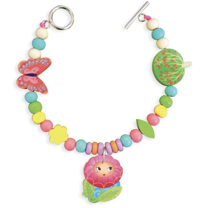 Avis Boîte de perles Jardin VILAC 3