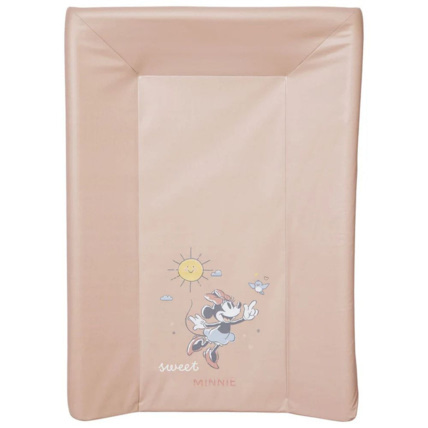 Avis Matelas à langer luxe Babycalin 2