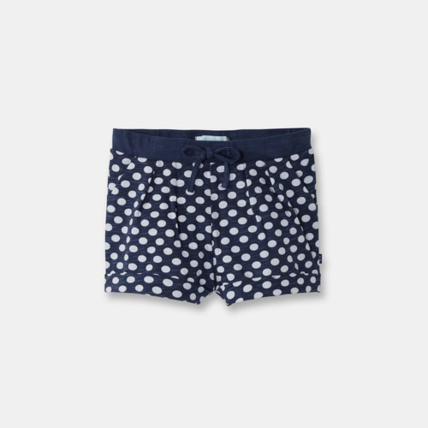 Avis Short maille rayé OBAÏBI 1