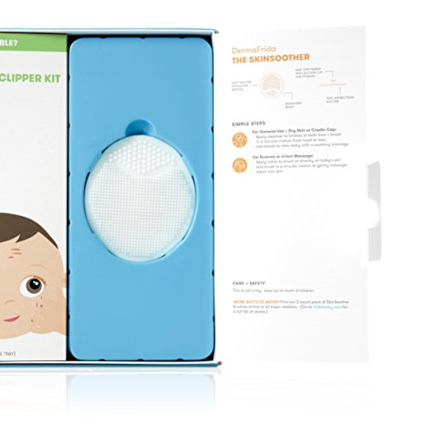 Avis Baby Basics Kit Frida 8